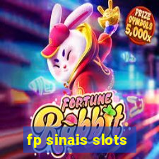 fp sinais slots